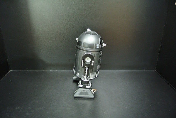 Star War Serious Robot Action Figures with ISO / EN 71 -1-2-3 / Disney / NBCU