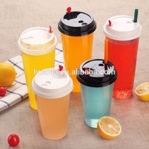 Custom beverage plastic cup sealing lid machine with high capacity