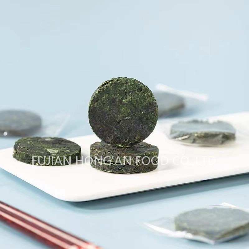 Natural Ingredient: Authentic Japanese Marinara Seaweed With Extended Shelf Life