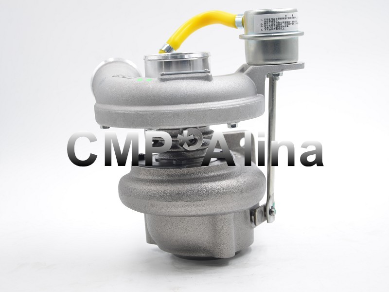 Durable GT2556S 2674A209 711736-5010S Turbo Engine Parts Diesel Turbocharger