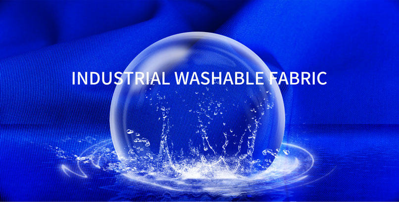 Twill 2/1 Cotton Polyester Medical Uniform Fabric Anti Chlorine
