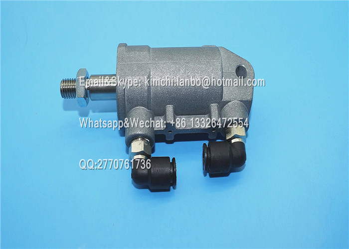 00.580.3369 HD pneumatic cylinder HIGH QUALITY offset printing machine parts