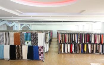 Zhangjiagang Jiayan Textile Co., Ltd.