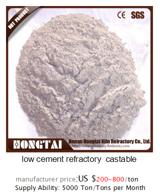 Affordable Graphite Carbon Brick with CaO Content % 0.2-0.4% and 38-42% Al2O3 Content
