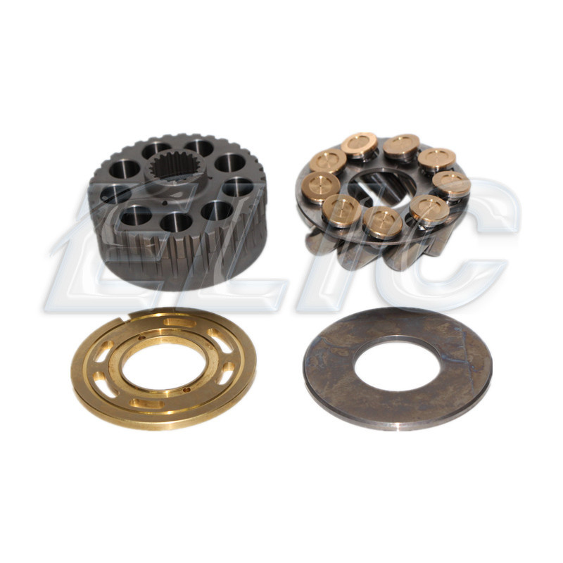 Excavator Swing Motor Spare Parts MSG-27P MSG27P-23E MSG-27 MSG18P MSG44P MSG50P MSG-60 MSG-85 B0250-27116 EX55 EX60