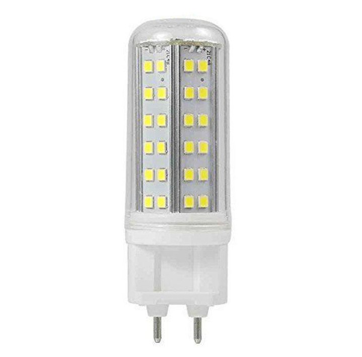 g12 10W led corn light replace 35W Metal halide lamp cri80 G12 led bulb lamp ac85-265V