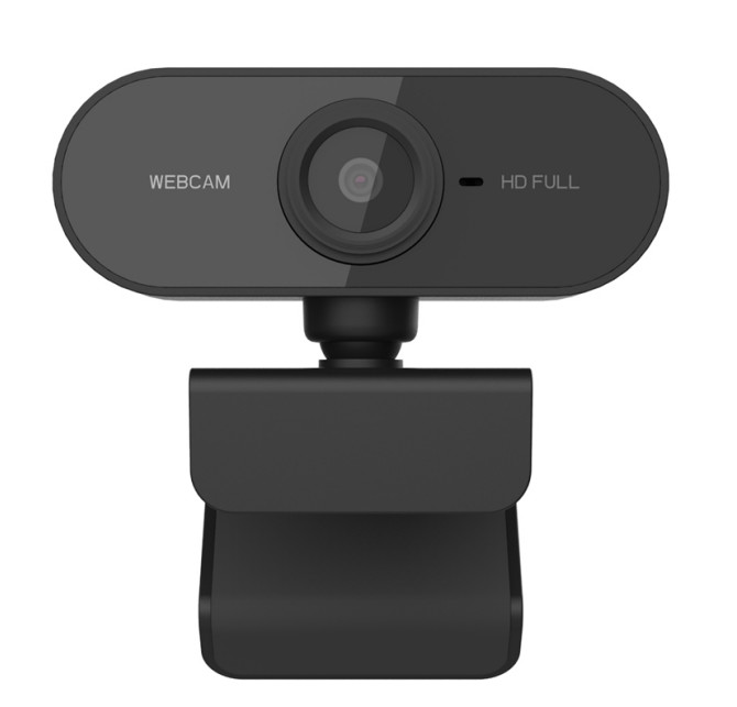 HD1080P C20 High Resolution USB Webcam Full Hd 1920x1080 25fps