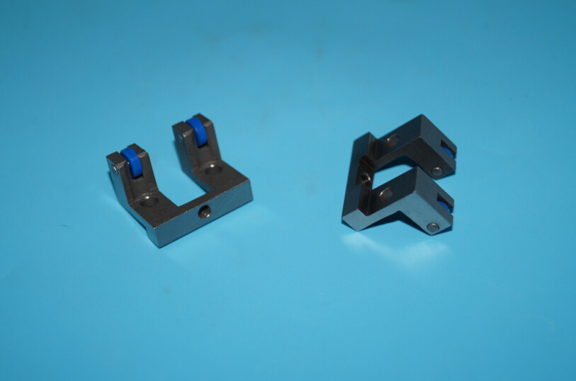 814-6501-105 komori guide komori front lay 29.6x22x19mm komori machines spare parts