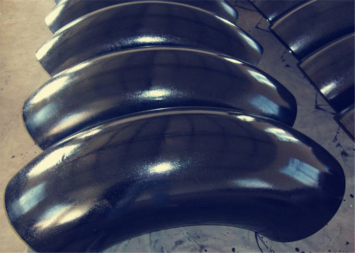 1\2inch Casting 45 90 180 Degree 3D Steel Tubing Elbows