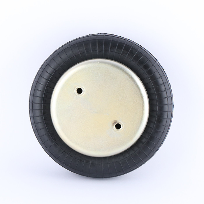 Goodyear 1B8-550 Air Spring Actuator Airsustech 1B8X4 Bellow No. 1B 550