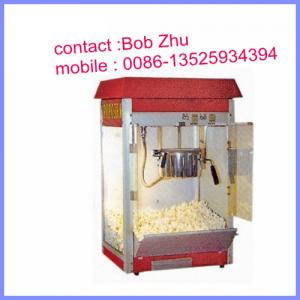 Buy cheap small corn popper, sweet Popcorn Machine product