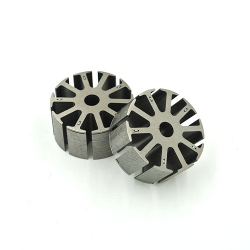 Customized Electronic Stamping Parts for Steel/Aluminum/Brass/Copper/Iron/Carbon steel