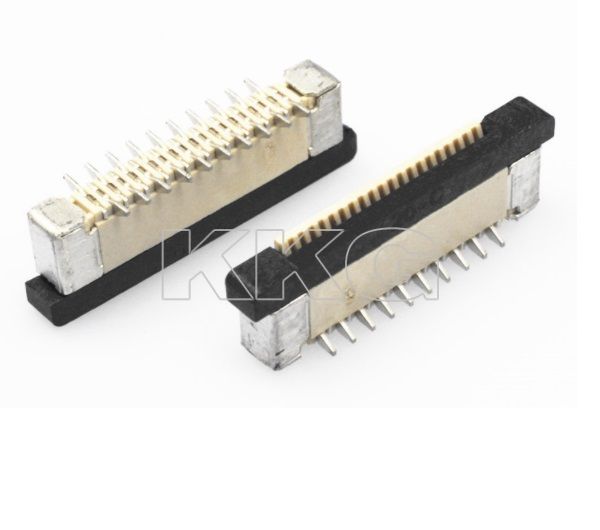 FPC/FFC Connector Series