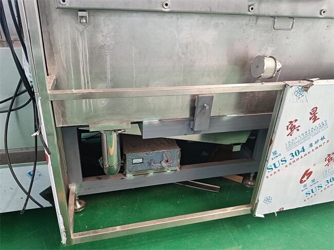 Ultrasonic Washing, Sterilizing, Filling and Sealing Machine for 1 to 20ml Ampoules