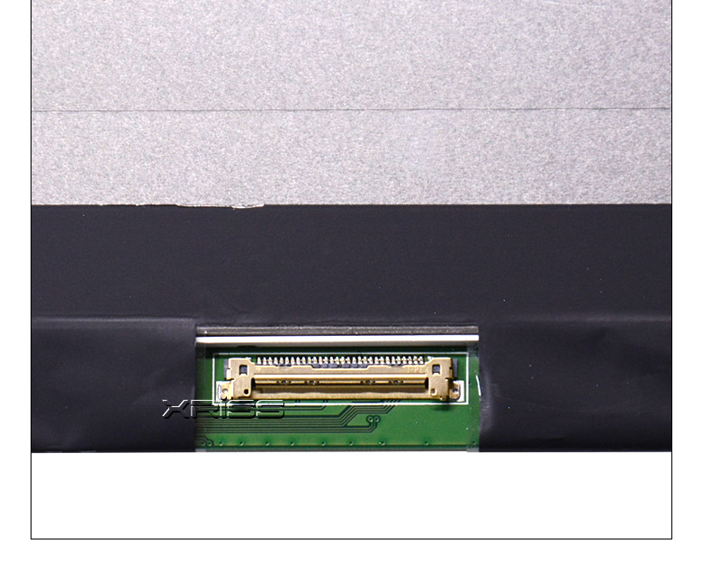 NV173FHM-N49 IPS 17.3 Inch Laptop LCD Screen FHD 1920*1080 30Pin Narrow Display Panel