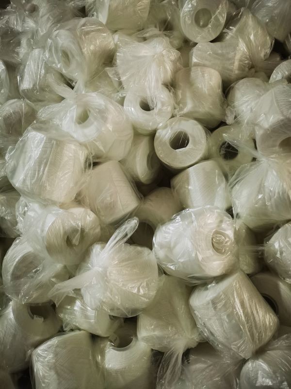 Super Fine 100% Spun Polyester Sewing Thread for leather sewing