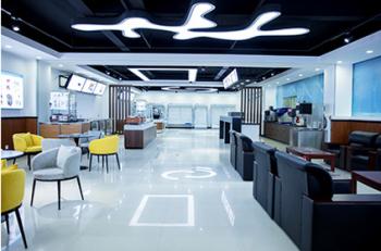 Anhui Freser Commercial Cold Chain Technology Co.,Ltd