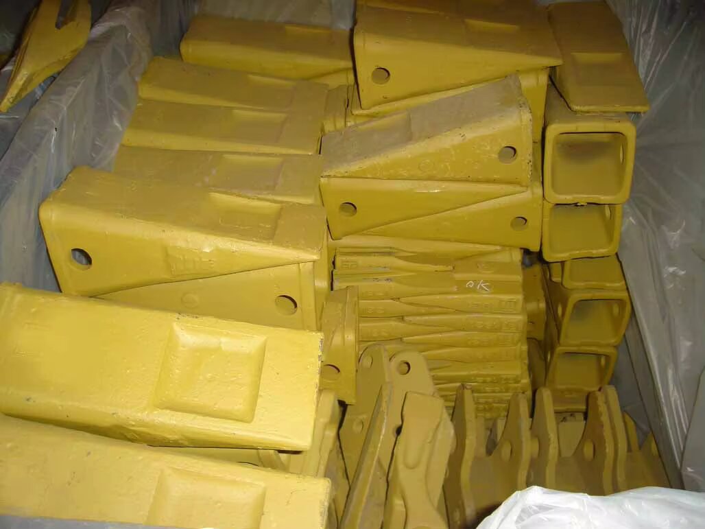 Standard 50ton Excavator Spare Parts Bucket Teeth 20ton, 9ton, 50ton, 35ton, 15ton,