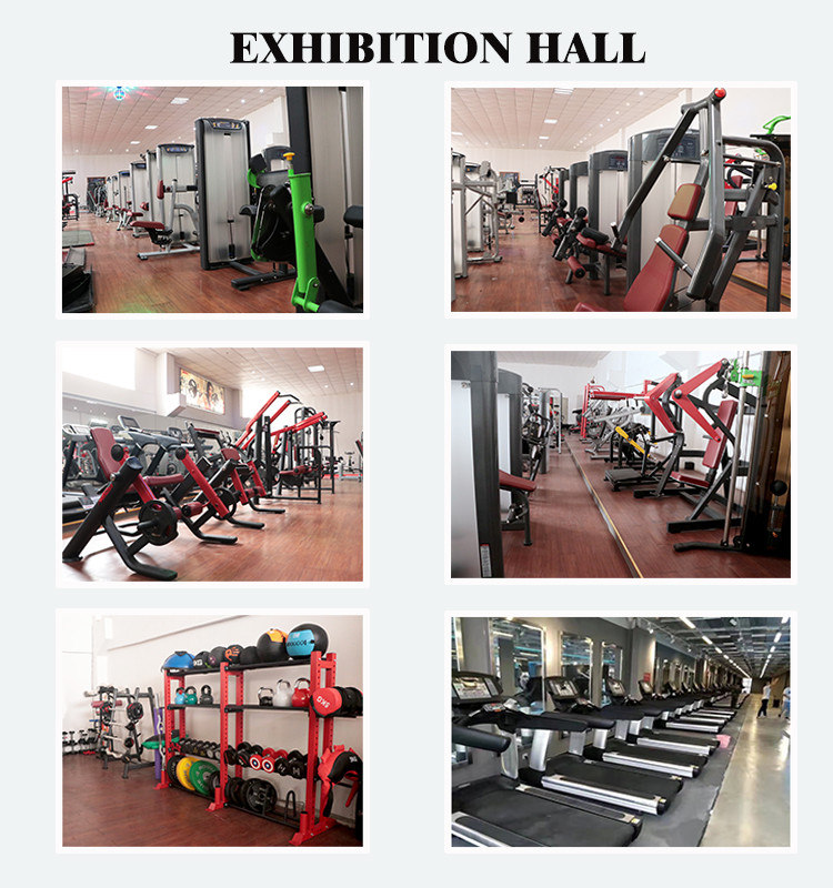 TFT15.6 Touch Screen Upright Stationary Exercise Bike
