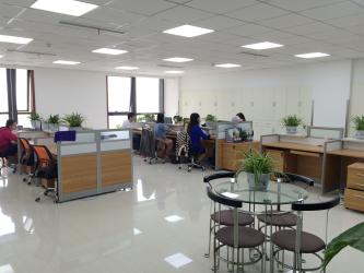 Yixing Cleanwater Chemicals Co.,Ltd.