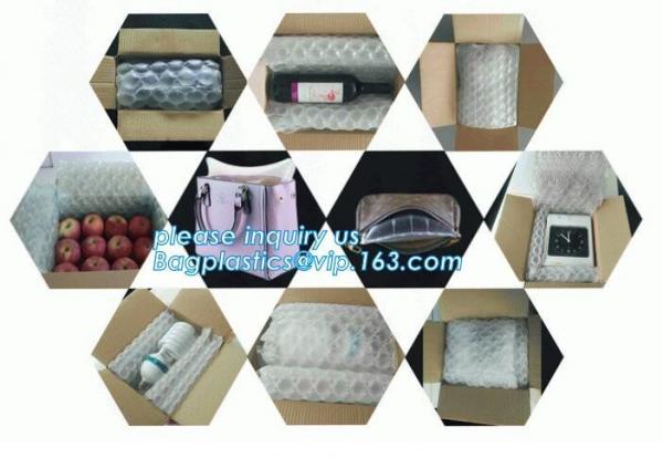 dunnage inflator air bags, PP big inflatable bag, Container air pillow bags, Inflatable Air Filled Pillow Dunnage Bag fo