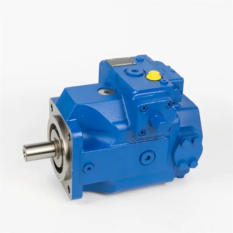 REXROTH A4VSO Hydraulic Piston Pump A4VSO125DR22R-PPB13N00 A4VSO40 71 125 180 250 355 500 DR DRG DFR 10 30 31 32 R L PPB13N00