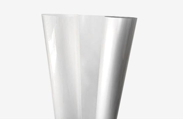 Matte Printable Self Adhesive Transparent Film Bubble Free Clear Printable Vinyl
