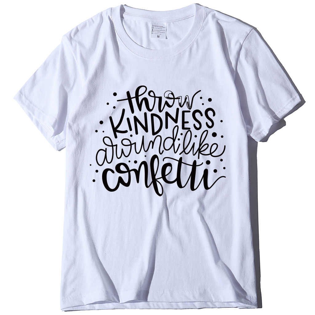 OEM Graphic Short Sleeve Tee Shirt , Machine Wash Men Polyester T Shirt