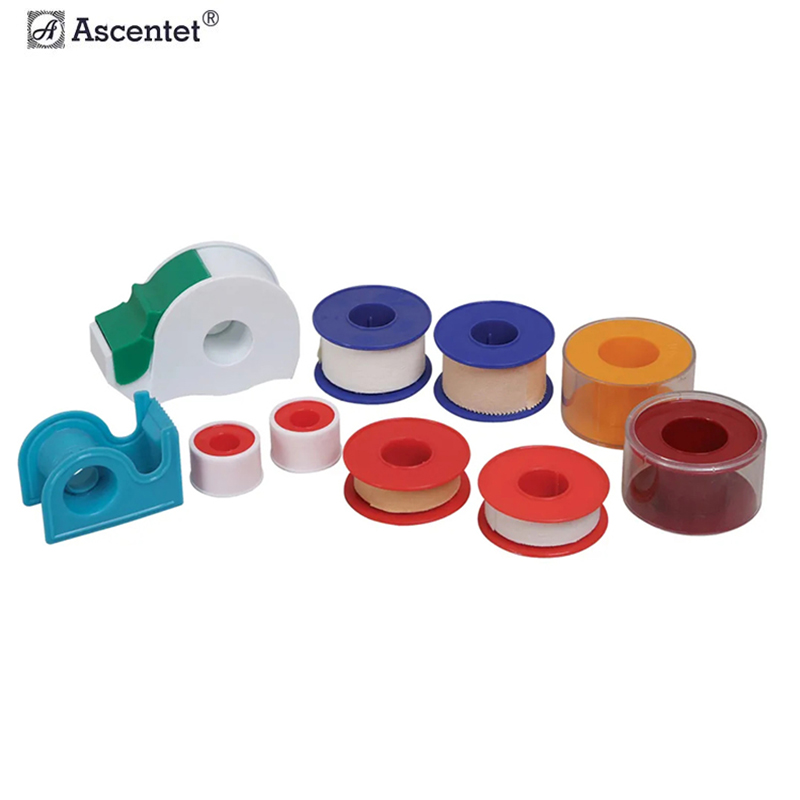 Waterproof Paper Tape Medical Uses Fabric Orthopedic Polymer Splint Elastic Bandage