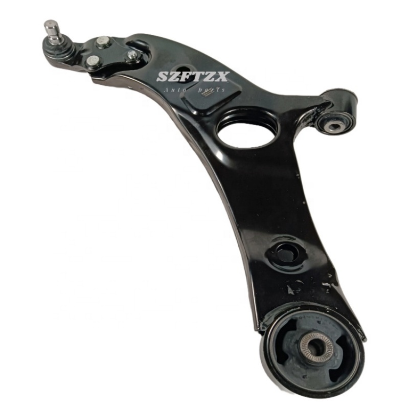 54500A1000 54501A1000 Auto Control Arm Lower Control Arms For Hyundai Kia Front Position Unit