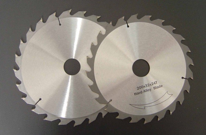 YG8 YG10 Ground Tungsten Carbide Blade