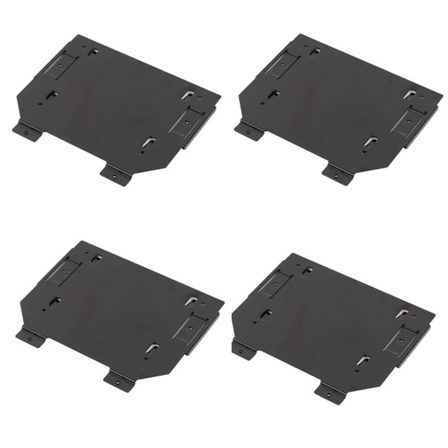 ODM Plastic Precision Mold Parts Injection Moulding For PP Front Panel