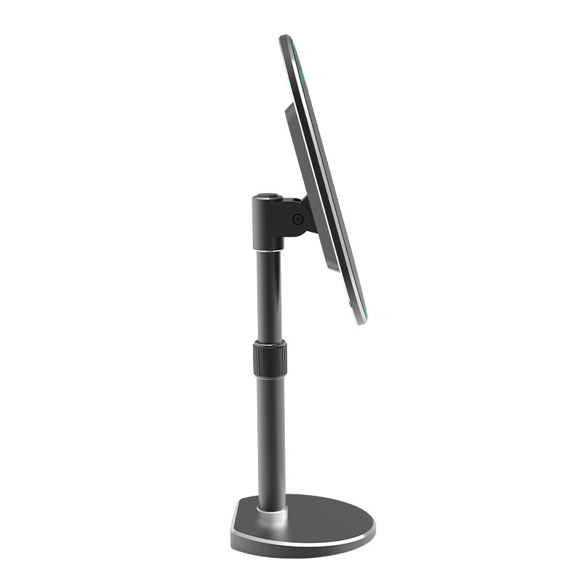 2.4GHz Facial Recognition Machine Hotel Check In Face Biometric Attendance System 12V