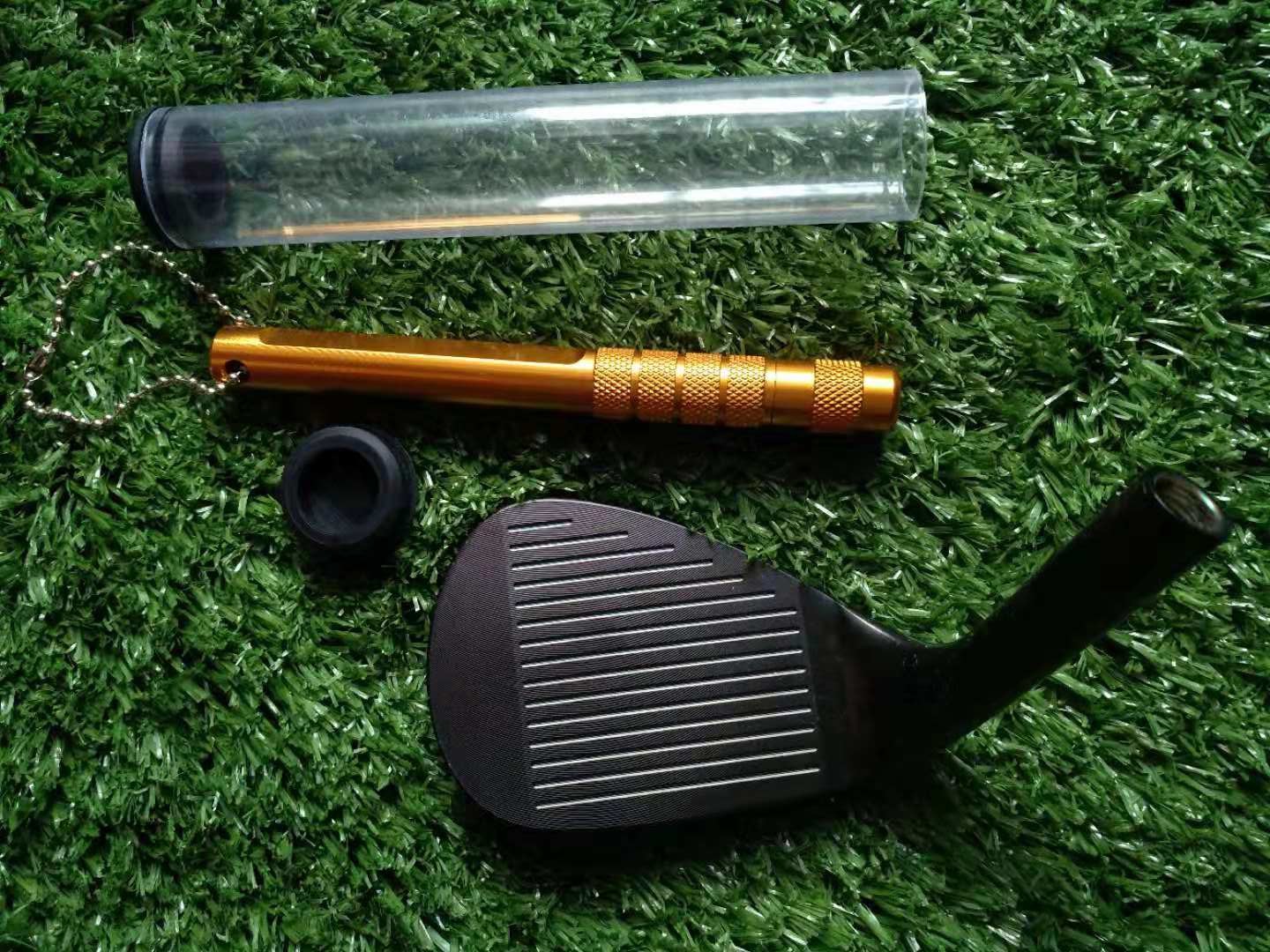golf club groove sharpener , scoreline clean tool , golf , golf scoreline tool , groove clean tool