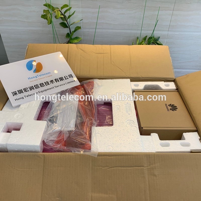 Huawei BTS RRU3908 V1 V2 AC/DC For DBS3900&DBS5900 Base Station
