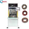 Buy cheap Needle Motor Winding Machine With Dual Station from wholesalers