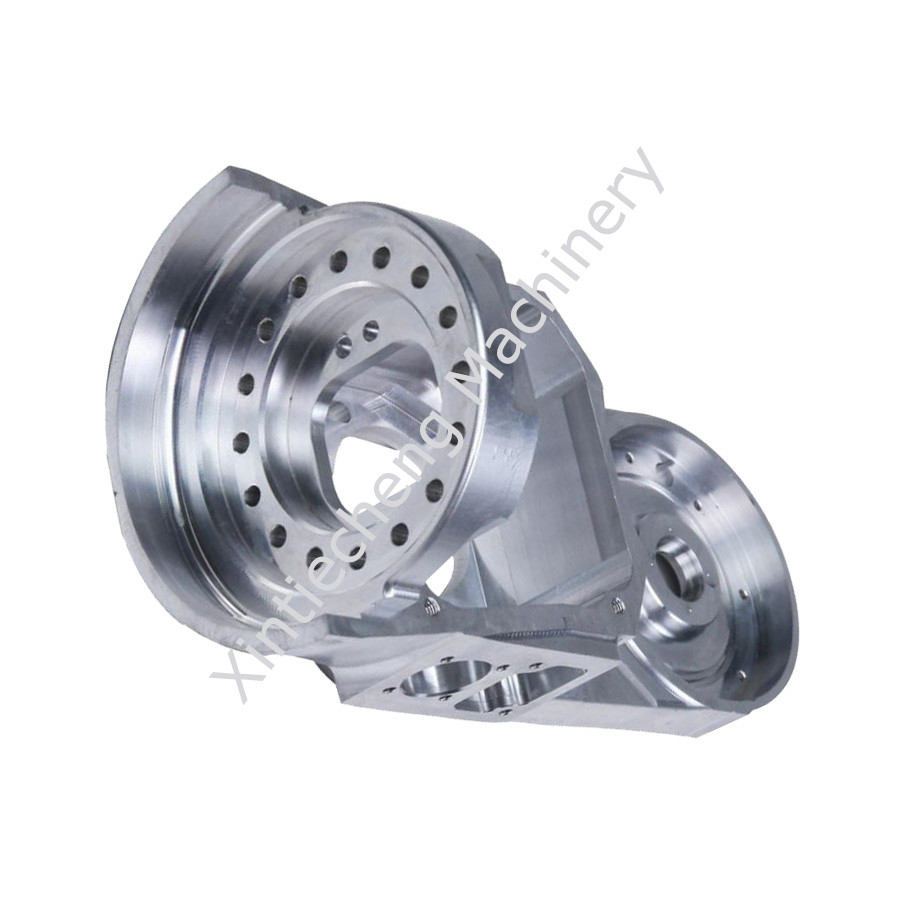 Aluminum Modular Medical Device Enclosing Cnc Fabrication Milling Machining Services