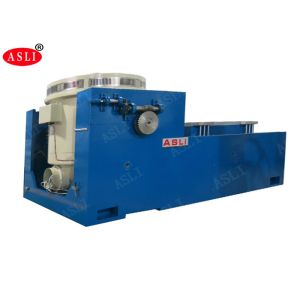 800mm Height Es-20 Vibration Table Test Device