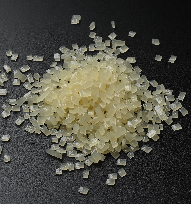 Temperature Resistance Bookbinding Hot Melt Adhesive EVA Strong Viscosity