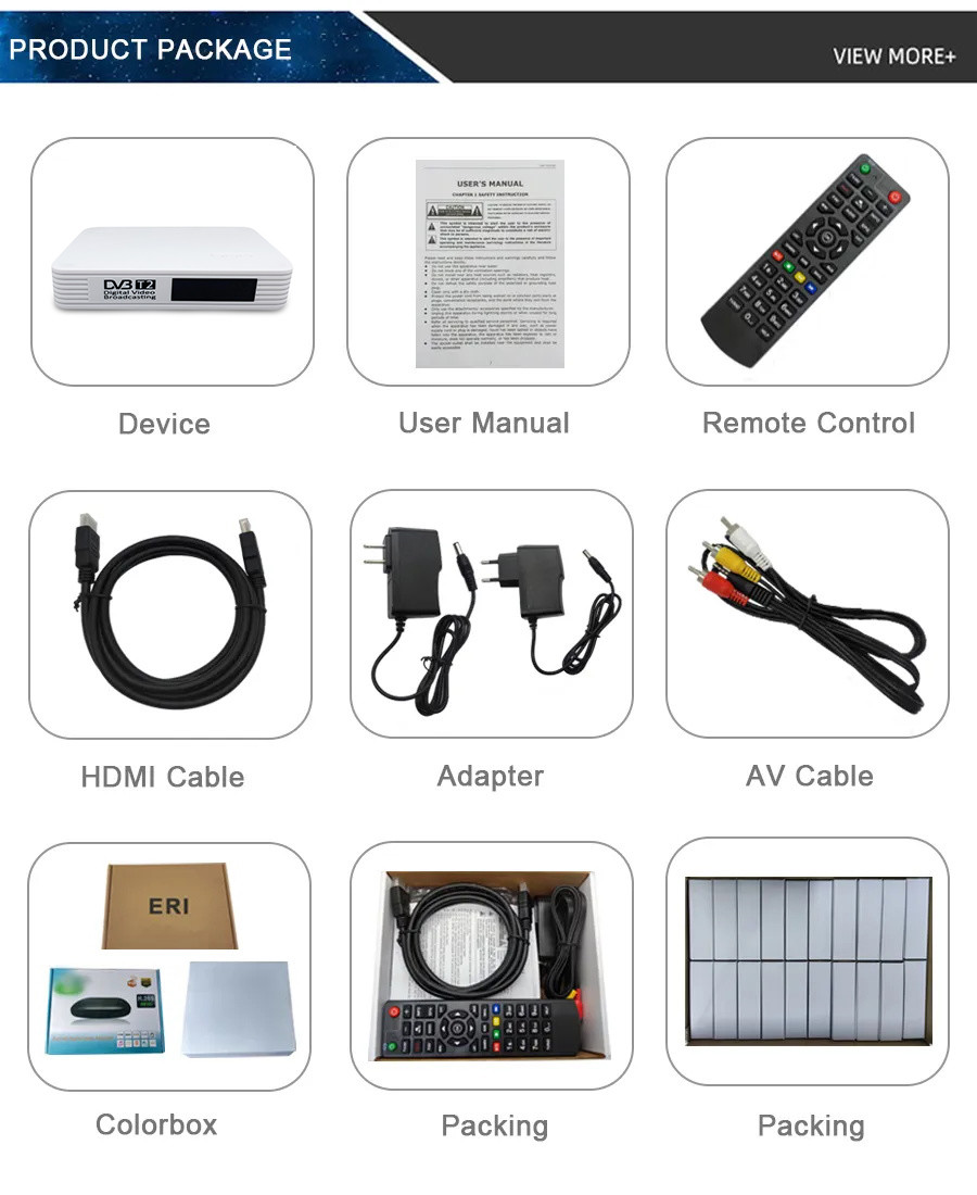 Channel Editing Dvb T2 Hdmi Receiver Dvb T2 H265 Hevc Parental Controls Boot Up Watermark