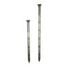 Buy cheap Bamboo shank concrete nail / concrete nail / Interval Fluted Masonry from wholesalers