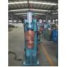 Buy cheap 12kg 12.5kg LPG Cylinder Double Head Circumferential Welding Machine from wholesalers