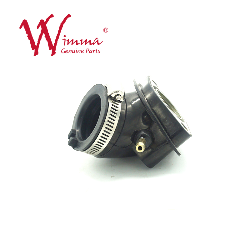 Intake Pipe Carburetor Inlet Pipe For BT50 Motorcycle Scooter Engine Accessories