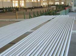 Hastelloy C276 Condenser tube