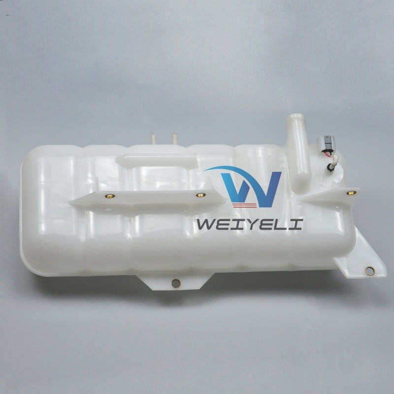 EC700 Volvo Truck Coolant Expansion Water Tank VOE 1674916 1674922 603-5507 21399626 20517007
