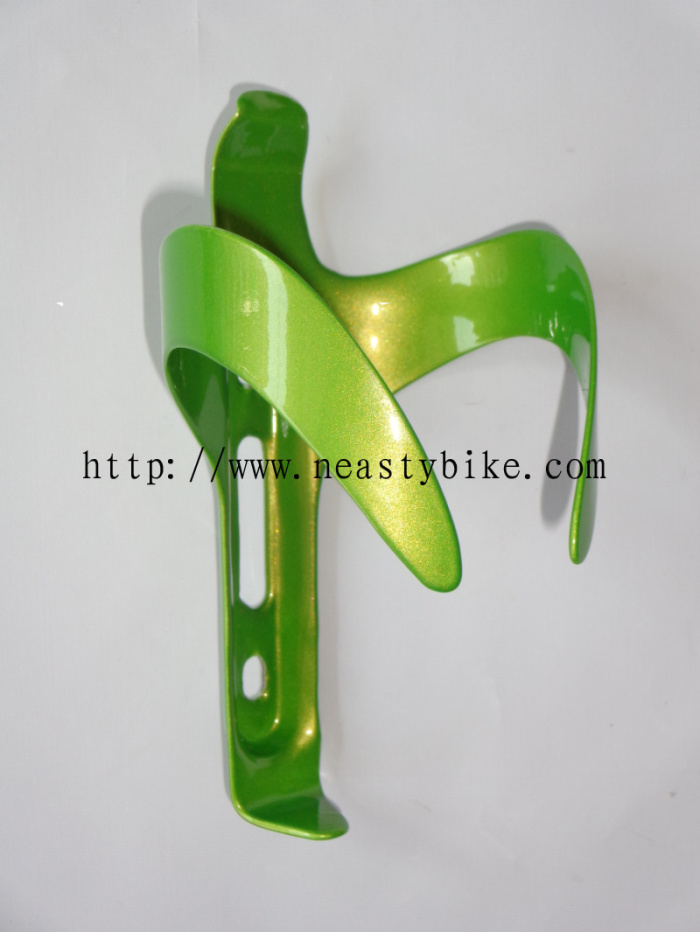 NT-BC1010 Cycling Pearl BlueCarbon Fiber Bottle Cage