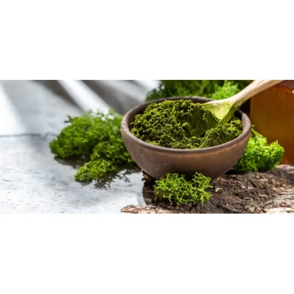 Best Chlorella Powder Pure Chlorella Powder