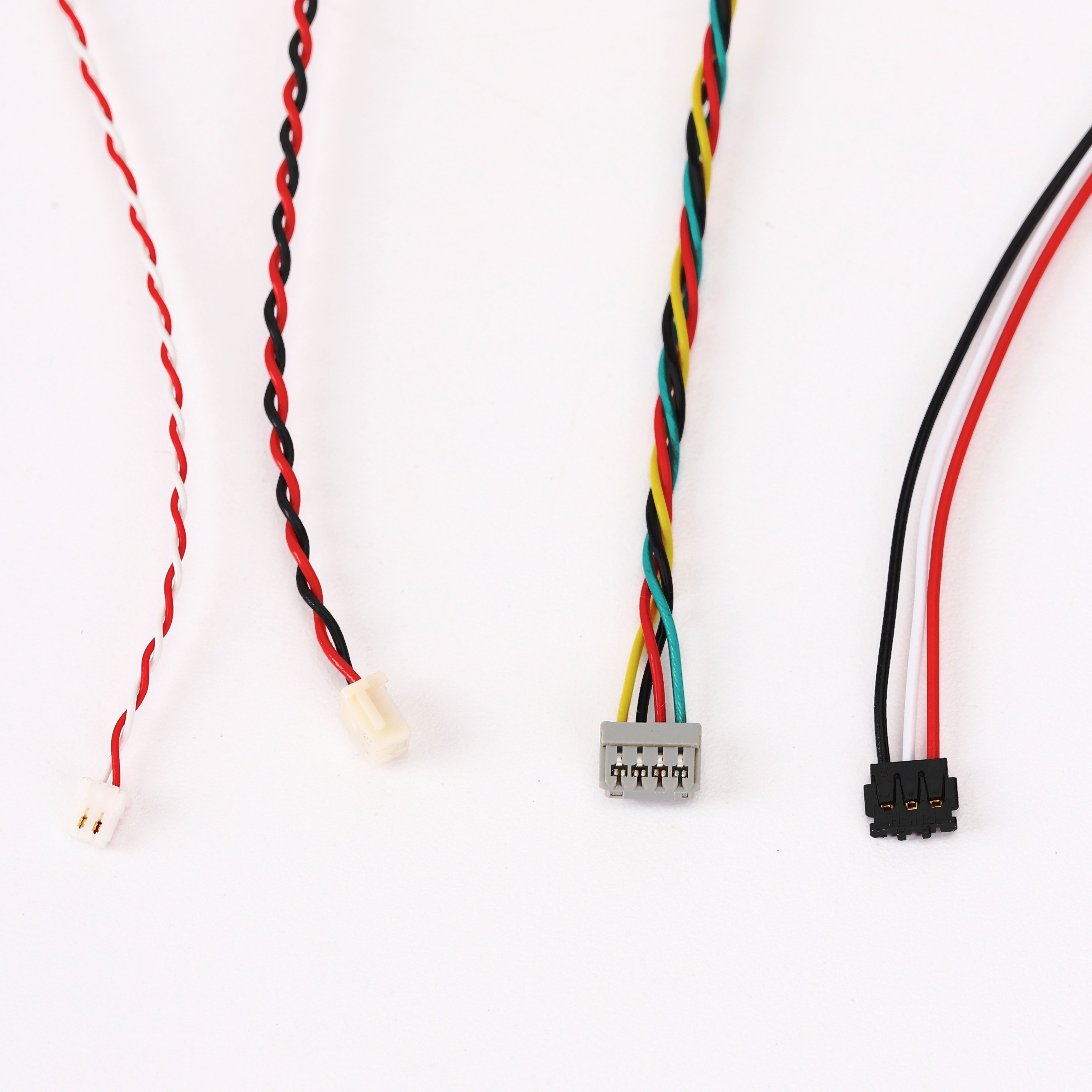 Customized Automotive Wire Harness - High Quality, Durable, Reliable Industrial Wire Harness