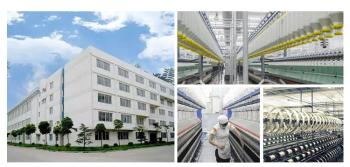 Xian Warrens Business Technology Co., Ltd.