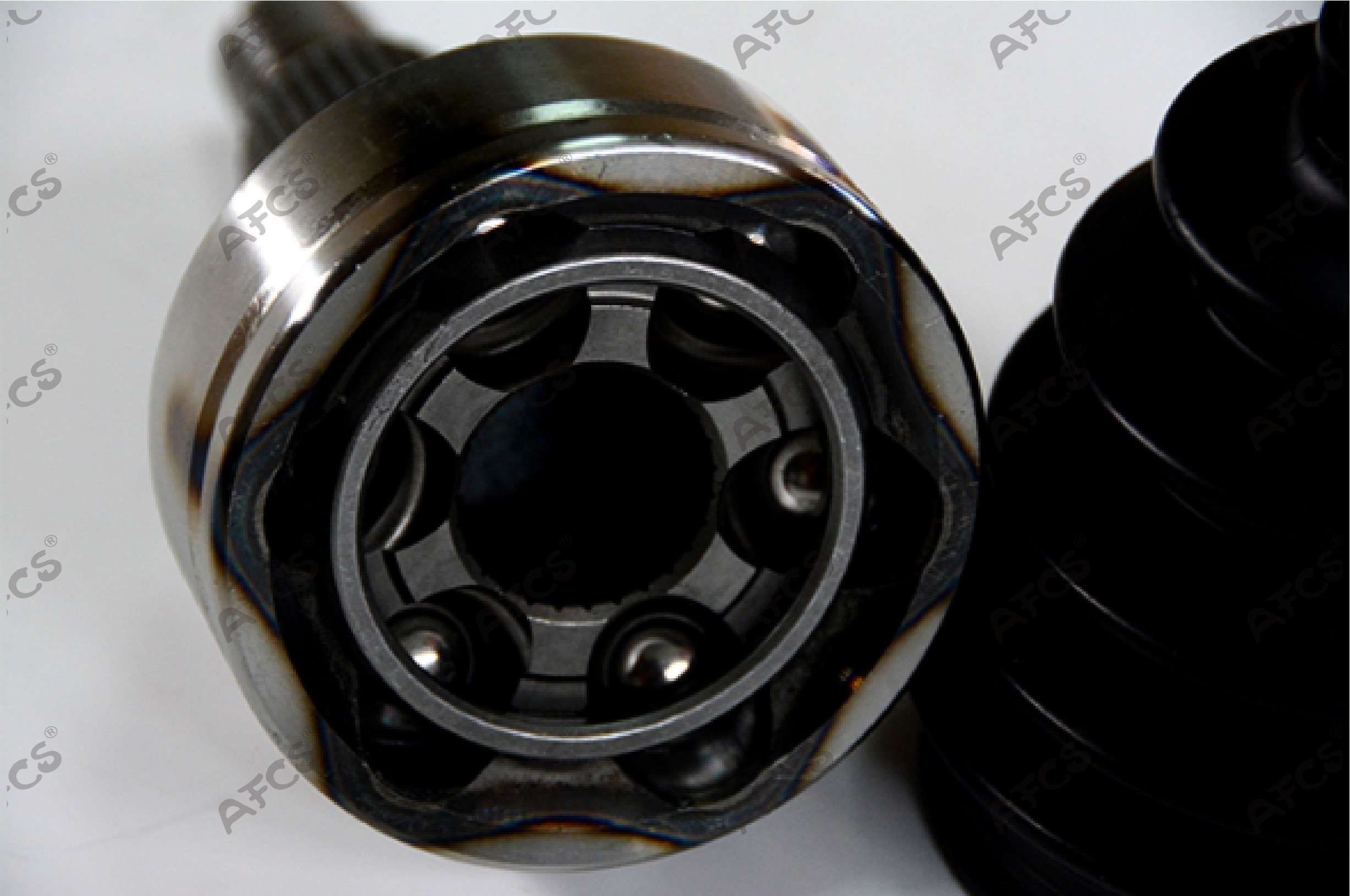 LR025067 GL1614 Car Front C V Joint For Land Rover Range Rover Evoque 2011-2019 Discovery